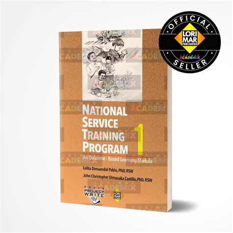 National Service Training Program 2 .
